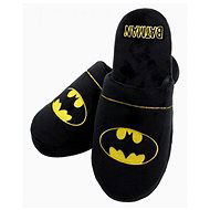 DC Comics - Batman - Slippers, size 42-45, Black - Slippers