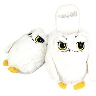 Harry Potter - Hedwig - slippers size 38-41 - Slippers