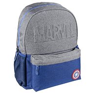 Marvel Avengers - Captain America - School Backpack, Small - School Backpack