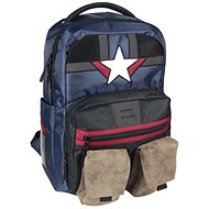 Marvel Avengers -Backpack - Backpack