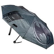 DC Comics - Batman logó - összecsukható esernyő - Esernyő