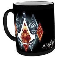 Assassins Creed - Legacy - Magische Tasse - Tasse
