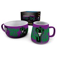 DC Comics - The Joker - Ceramic Set - Gift Set
