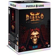 Diablo II: Resurrected – Puzzle - Puzzle