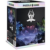 Skyrim 10th Anniversary - Puzzle - Jigsaw Puzzle