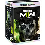 Call of Duty: Modern Warfare II - Puzzle - Jigsaw