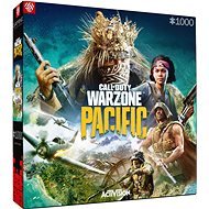 Call of Duty: Warzone Pacific - Puzzle - Jigsaw
