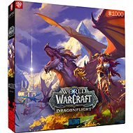 World of Warcraft - Dragonflight Alexstrasza - Puzzle - Puzzle
