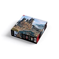 Assassins Creed Mirage - Puzzle - Jigsaw