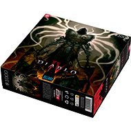 Diablo IV: Inarius – Puzzle - Puzzle