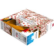 Imagination: Rafał Olbiński Excessive Meticulousness - Puzzle - Jigsaw Puzzle