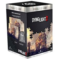 Dying light 2: Arch - Good Loot Puzzle - Jigsaw Puzzle