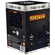 Pac-Man: Classic Maze - Good Loot Puzzle - Puzzle