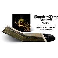Kingdom Come: Deliverance - Vinyl Record - Collector's Set