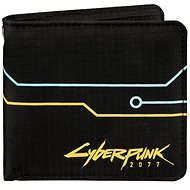 Cyberpunk 2077 – Hack – peňaženka - Peňaženka
