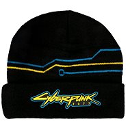 Cyberpunk 2077 - Logo - Winter Hat - Winter Hat