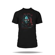 Cyberpunk 2077 - Digital Ghost - T-shirt M - T-Shirt
