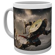 Assassin's Creed Valhalla - Ancaster Fortress - Mug - Mug