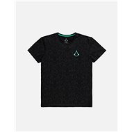 Assassins Creed Valhalla - Nordic - T-Shirt, L - T-Shirt