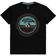 Assassins Creed Valhalla - Shield - T-Shirt - T-Shirt