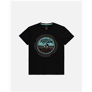Assassins Creed Valhalla - Shield - T-Shirt, S - T-Shirt