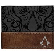Assassins Creed Valhalla -  Peňaženka skladacia - Peňaženka