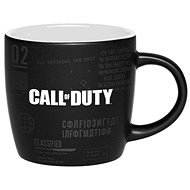 Call of Duty: Black Ops Cold War Mug - Top Secret Documents - Becher - Tasse