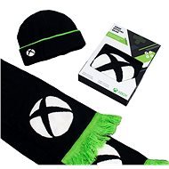 Xbox - Hat & Scarf - Gift Set