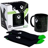 Xbox - Becher und Socken - Geschenkset