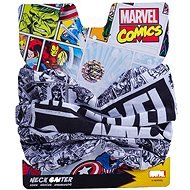 Marvel Comics - kendő nyakra - Kendő
