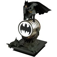 DC Comics: Batman – 3D lampa - Dekoratívne osvetlenie
