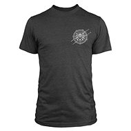 The Witcher 3 - Supernatural - T-shirt, size S - T-Shirt
