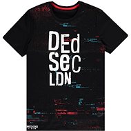 Watch Dogs Legion - DEDSEC - T-Shirt, XL - T-Shirt