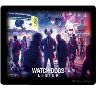 Watch Dogs Legion - Mousepad - Mauspad