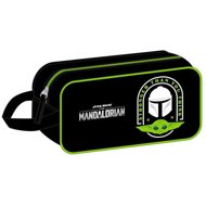 Star Wars The Mandalorian - Shoe Bag - Carry Bag