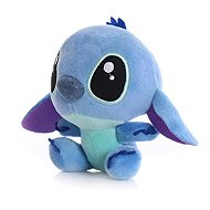 Baby Stitch plush pendant - Keychain