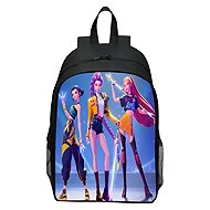 K-pop Demon Hunters - children's backpack - Children's Backpack