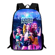 K-pop Demon Hunters - Kids Backpack Stars - Backpack