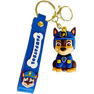 Bagito Tlapková patrola Chase with loop and carabiner - Children's keychain - Keychain