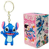 Bagito MysteryBox Lilo and Stitch - Children' s Keychain - Keychain