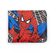 Spiderman - Superhero - dětská peněženka - Wallet