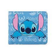 Lilo a Stitch - dětská peněženka - Wallet