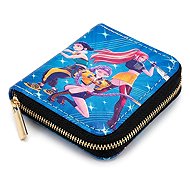 Demon Hunters K-pop – Action – Children’s zip-up wallet - Wallet