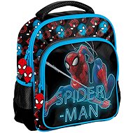 Paso Spiderman SP22CS-337 - Children's Backpack