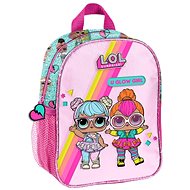 Paso LOL LO22EE-303 - Children's Backpack
