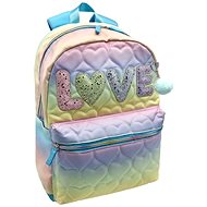TOY BAGS, S. L. U. Love - City Backpack