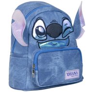Disney Lilo & Stitch: Blinking - Backpack - Backpack