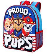 bHome Children's backpack Tlapková patrola PUPS - Children's Backpack