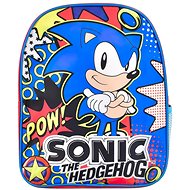 bHome Kids Backpack Sonic the hedgehog - Children's Backpack