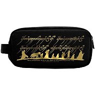Lord Of The Rings - The fellowship of the ring - Make-up Bag